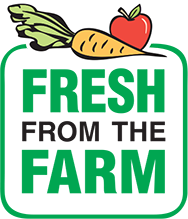 Fresh From the Farm is Back @ OLF