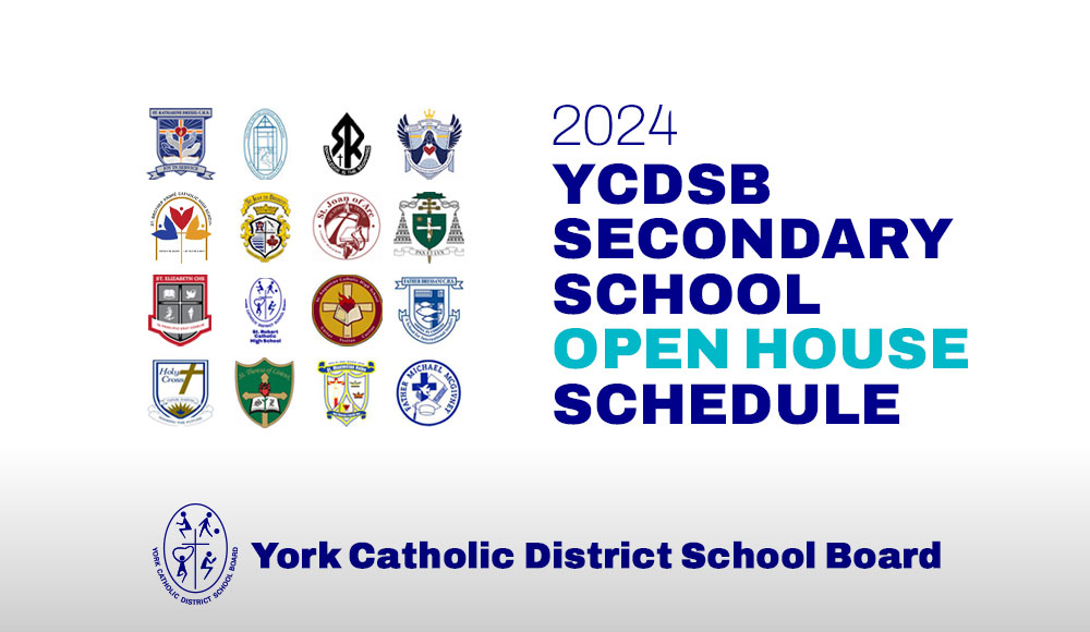 2024-YCDSB-Secondary-School-Open-House-Schedule